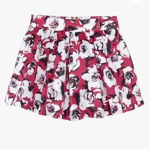 Kate Spade New York Girls' Coreen Skirt Size 14 (Women’s 2)